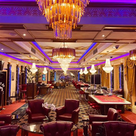 casino in dublin.